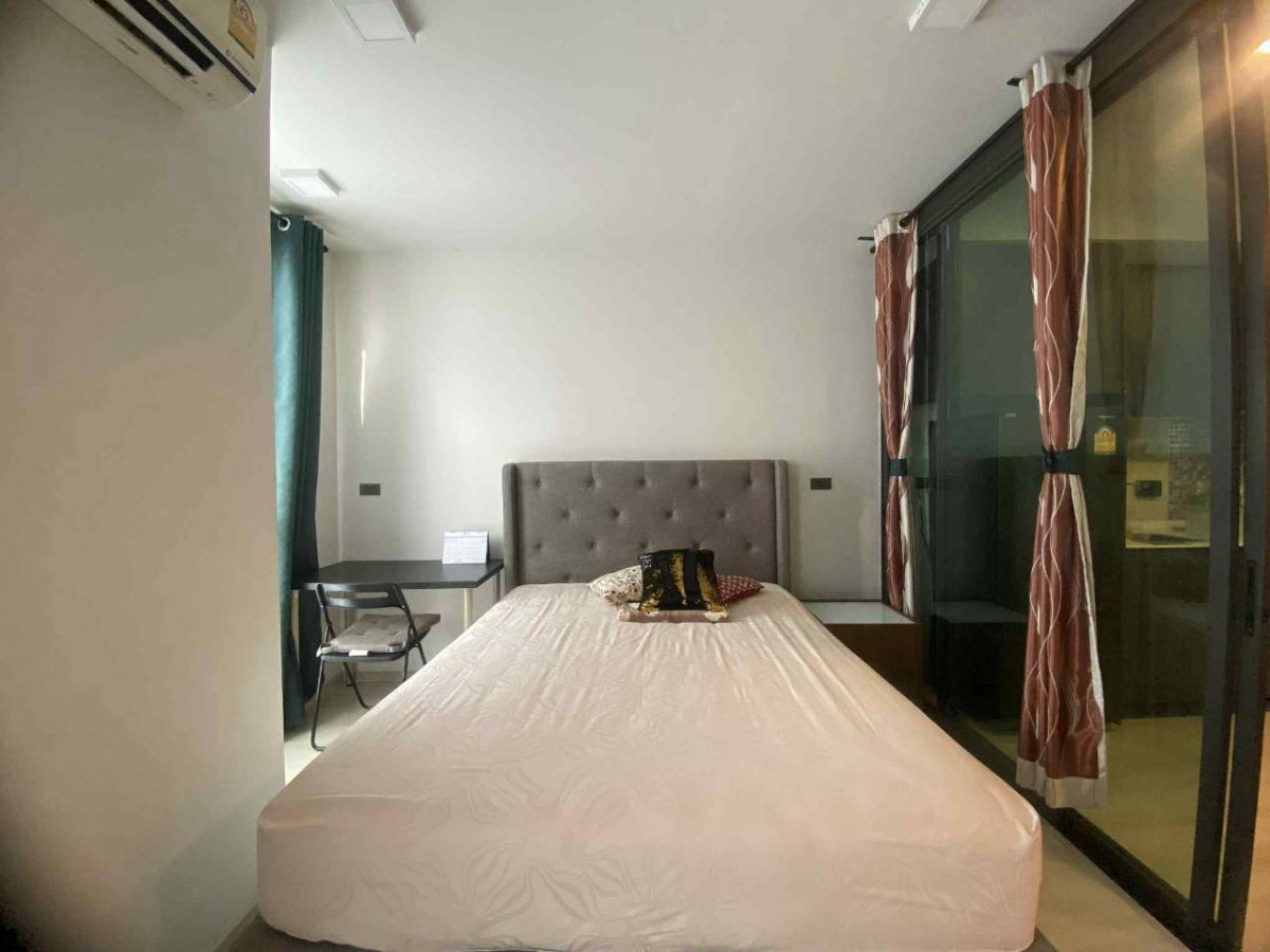 picture ðŋ LIVE CLOSE TO BENJAKITTI PARK | 1 BEDROOM CORNER UNIT AT VENIO SUKHUMVIT 10 ðŋ - 4/16