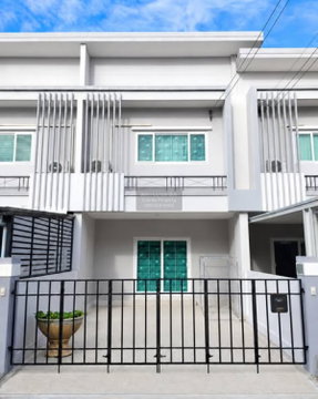 For Sale House , Hunsa 1 Phetkasem 79 , MRT-Lak Song , Nong Khang Phlu , Nong Khaem , Bangkok , CX-178836 ✅ Live chat with us ADD LINE @connexproperty ✅