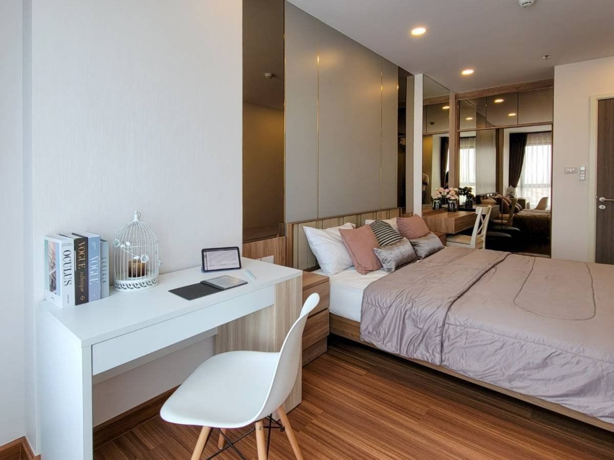 picture 💥ST-2943💥Supalai Premier Charoen Nakhon👉Line : @wonder_condo - 4/21