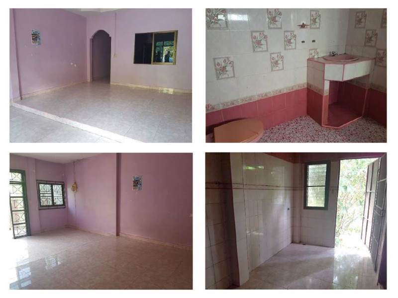 picture TOWN HOUSE 22.5 Sq.w. Sadao Songkhla for 810,000 - 4/5