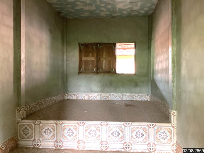 picture HOME 127 Sq.w. Ban Muang Sakon Nakhon for 660,000 - 10/25