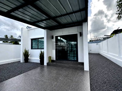 Houses for sale Thalang Phuket : For Sale House , Mini Villa Yamu , newly renovated , Pa Khlok , Thalang , Phuket , CX-178013 ✅ Live chat with us ADD LINE @connexproperty ✅