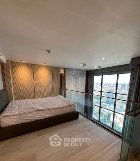 picture 34th-Floor 1-BR Knightsbridge Prime Sathorn Near BTS Saint Louis (ID 2921183) - 1/3