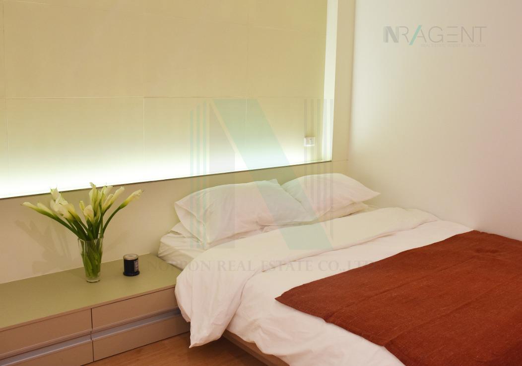 รูป 🚩Best room!🚩 ให้เช่าคอนโด ศุภาลัย ริเวอร์ รีสอร์ท อาคาร 1 ชั้น 1 2 ห้องนอน ขนาด 115 ตรม ใกล้ ศูนย์การค้ารอยัลการ์เด้นพลาซ่า - รูปที่ 5/8