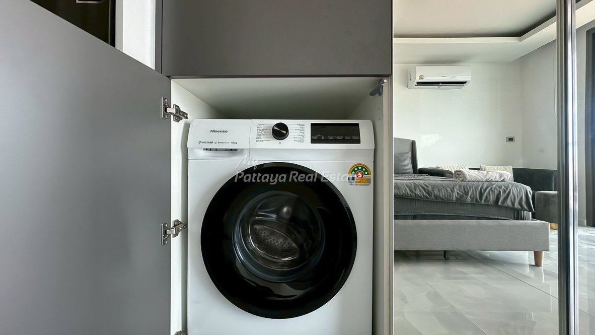 picture 🛏️ Studio - 🛁 1 Bath - 🏙️ City View - 🇹🇭 COMPANY name - 🏢 The Peak Towers Pattaya - Ref: PEAKT97 - 3/6