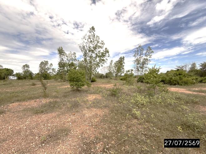 รูป ที่ดินว่างเปล่า 7430 ตร.วา มัญจาคีรี ขอนแก่น 2.8M - รูปที่ 7/19