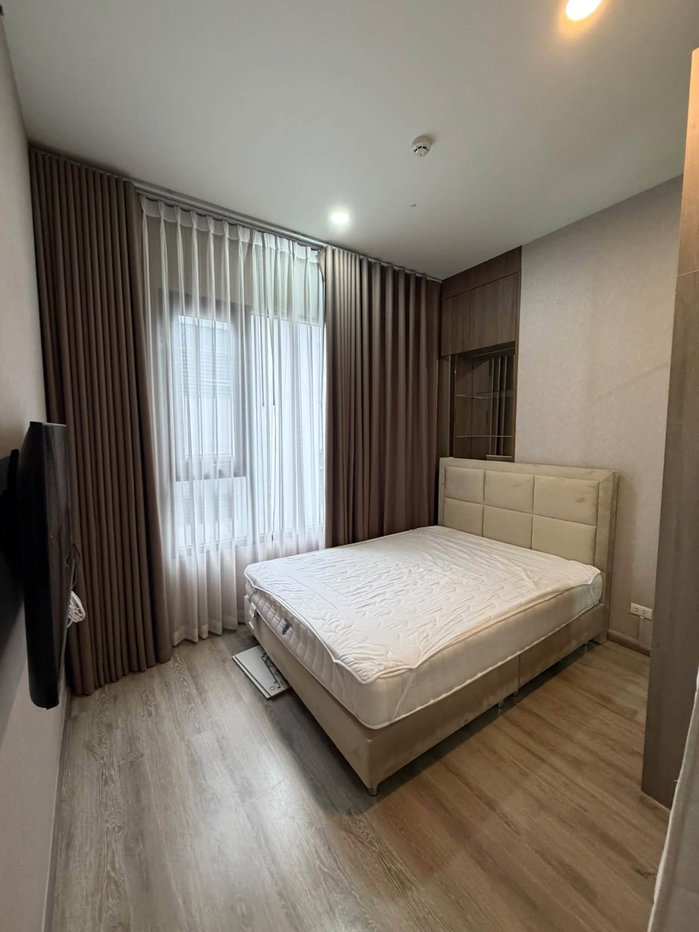 picture Knightsbridge Kaset Society 2 Bed 35 sqm near Bts Sena Nikhom - 4/9
