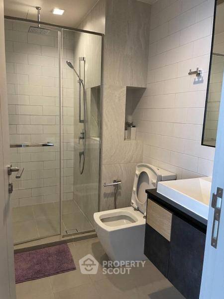 picture 30th-Floor 2-BR At The Line Jatujak - Mochit Near BTS Mo Chit (ID 2835780) - 5/6