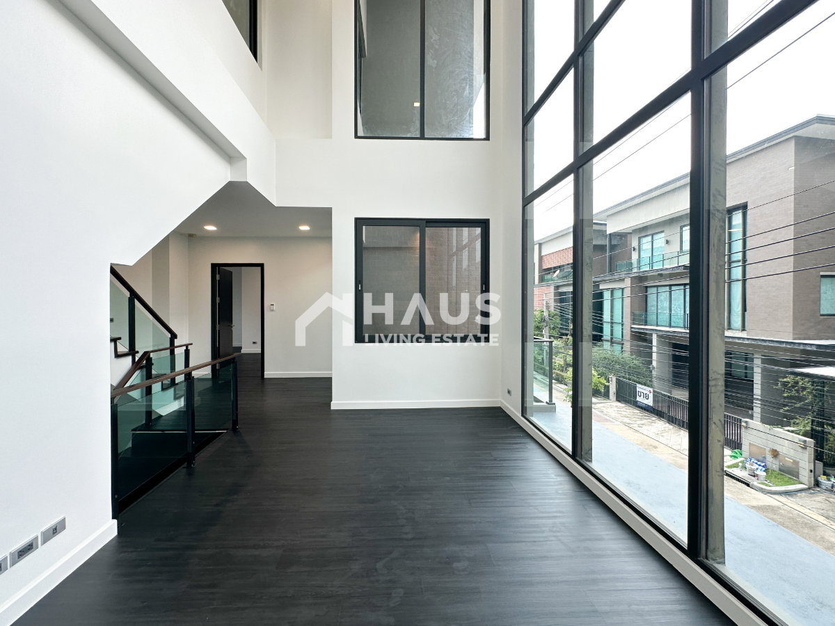 picture SOUL Ratchadapisek 68 / 5 Bedrooms #HPCC089 - 37/44