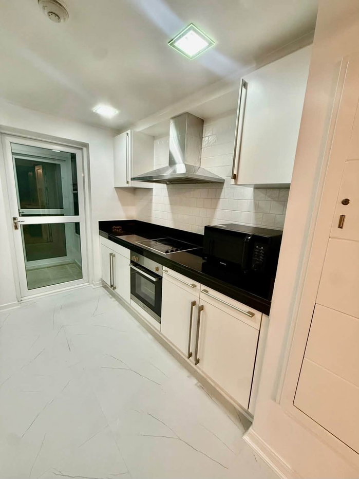 รูป LTH16271-R2610 - Condo For Rent | Baan Sirirudee | Soi Ruamrudee | BTS Ploenchit | 140 Sq.m. | 3 Beds | 3 Baths | 85K/Month - รูปที่ 6/12