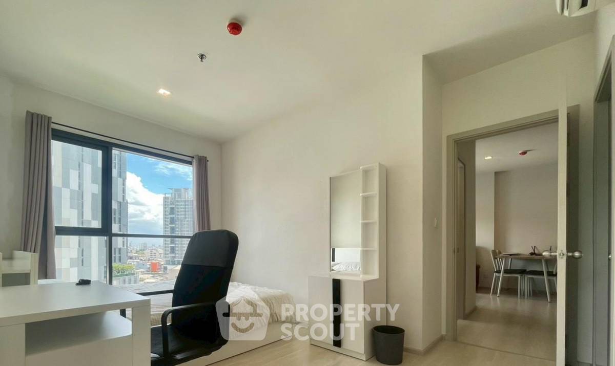รูป คอนโด 2 ห้องนอน Life Sukhumvit 48 ใกล้ BTS พระโขนง (ID 2992180) - รูปที่ 5/5