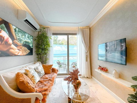 คอนโด 1-ห้องนอน ที่ ริเวียร่า เบเวอร์ลี ฮิลส์ เรซิเดนซ์ ใกล้ เมืองพัทยา (ID 2916553)
