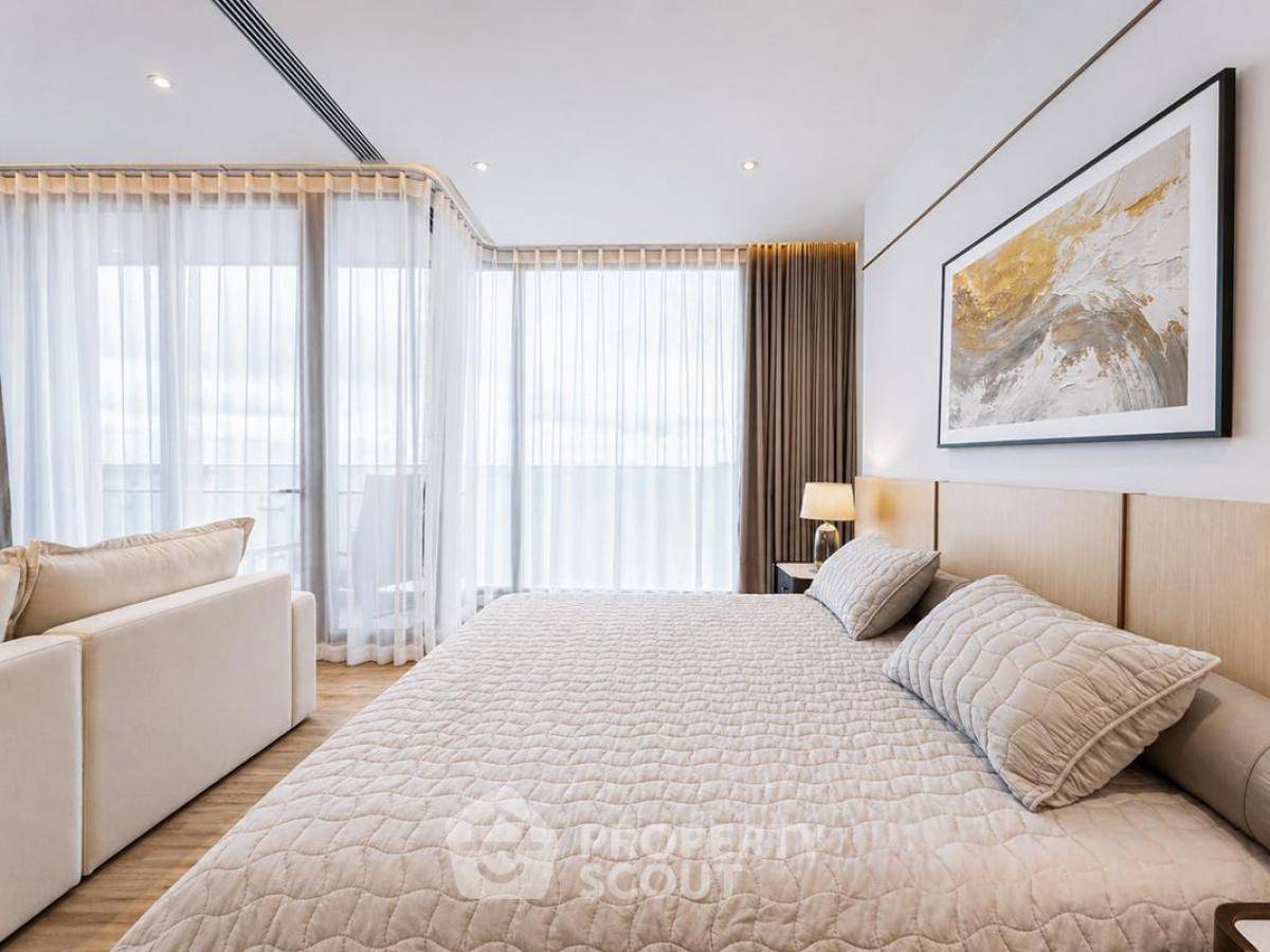 รูป คอนโด 1-ห้องนอน ที่ อารมณ์ วงศ์อมาตย์ ใกล้ ปราสาทสัจธรรม (ID 3039490) - รูปที่ 1/4