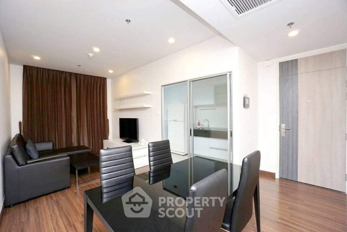 รูป คอนโด 2-ห้องนอน ที่ ศุภาลัย ไลท์ สาทร-เจริญราษฎร์ ใน บางโคล่ (ID 3361761) - รูปที่ 1/6