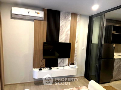 เช่าคอนโด ซอยอ่อนนุช (สุขุมวิท 77) : คอนโด สตูดิโอ ที่ แอสปาย อ่อนนุช สเตชั่น ใกล้ BTS อ่อนนุช (ID 3362359)