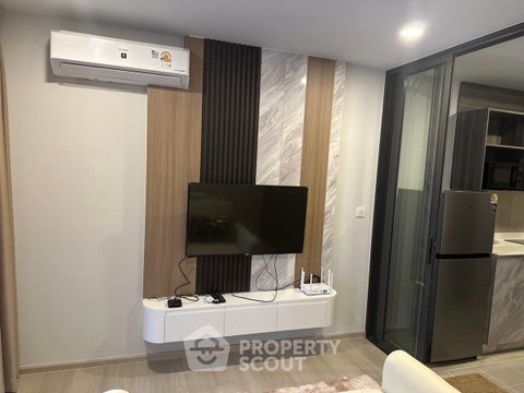คอนโด สตูดิโอ ที่ แอสปาย อ่อนนุช สเตชั่น ใกล้ BTS อ่อนนุช (ID 3362359)