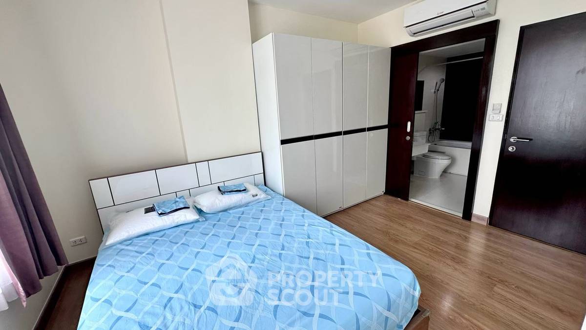 รูป ใกล้ BTS เอกมัย 200 ม. | 1 ห้องนอน The Address Sukhumvit 42 (ID 3362585) - รูปที่ 12/19