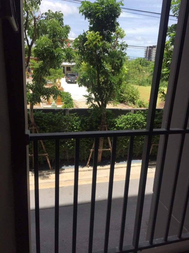รูป 🔥ด่วน ห้องไปไวมากกก Code: 26KJ5302  ให้เช่า dcondo Campus Resort Bangna ✅ Add Line @kjcondo (มี@ข้างหน้าด้วยนะคะ) - รูปที่ 6/14