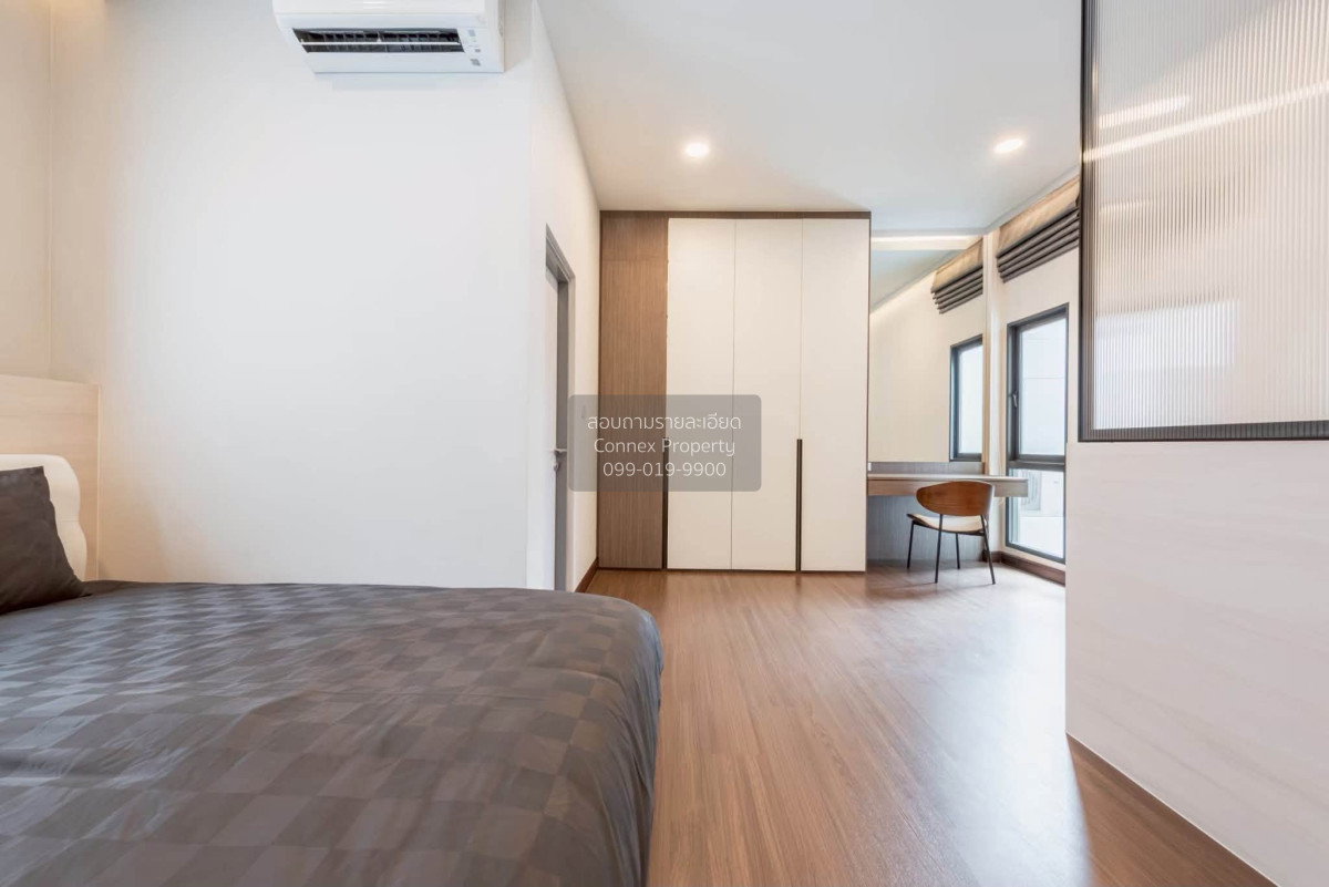 รูป เช่าบ้าน  เดอะ ซิตี้ บางนา บางแก้ว บางพลี สมุทรปราการ CX-179024 ✅ ทักไลน์ @connexproperty ตอบทันที ทีมงานมืออาชีพ ✅ - รูปที่ 12/12