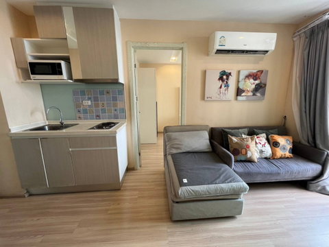 Condo For Rent!!Artemis Sukhumvit 77