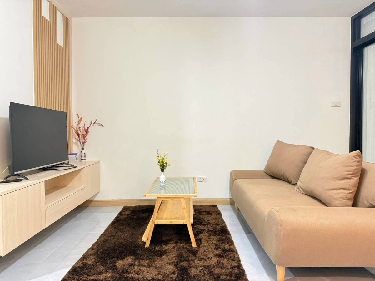 รูป ให้เช่า KN Town condominium  เพียง 10,000 บาท/เดือน - รูปที่ 2/13