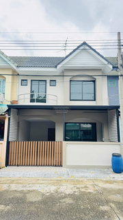 ขายทาวน์เฮ้าส์/ทาวน์โฮม บ้านสุชา ละหาร บางบัวทอง นนทบุรี CX-178226 ✅ ทักไลน์ @connexproperty ตอบทันที ทีมงานมืออาชีพ ✅