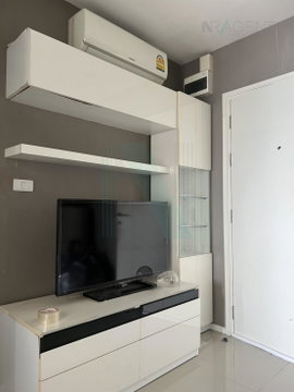 🎊 For Rent Condo ASPIRE SUKHUMVIT 48 Building 1, Floor 21,1 bed room, Room size 32 sqm