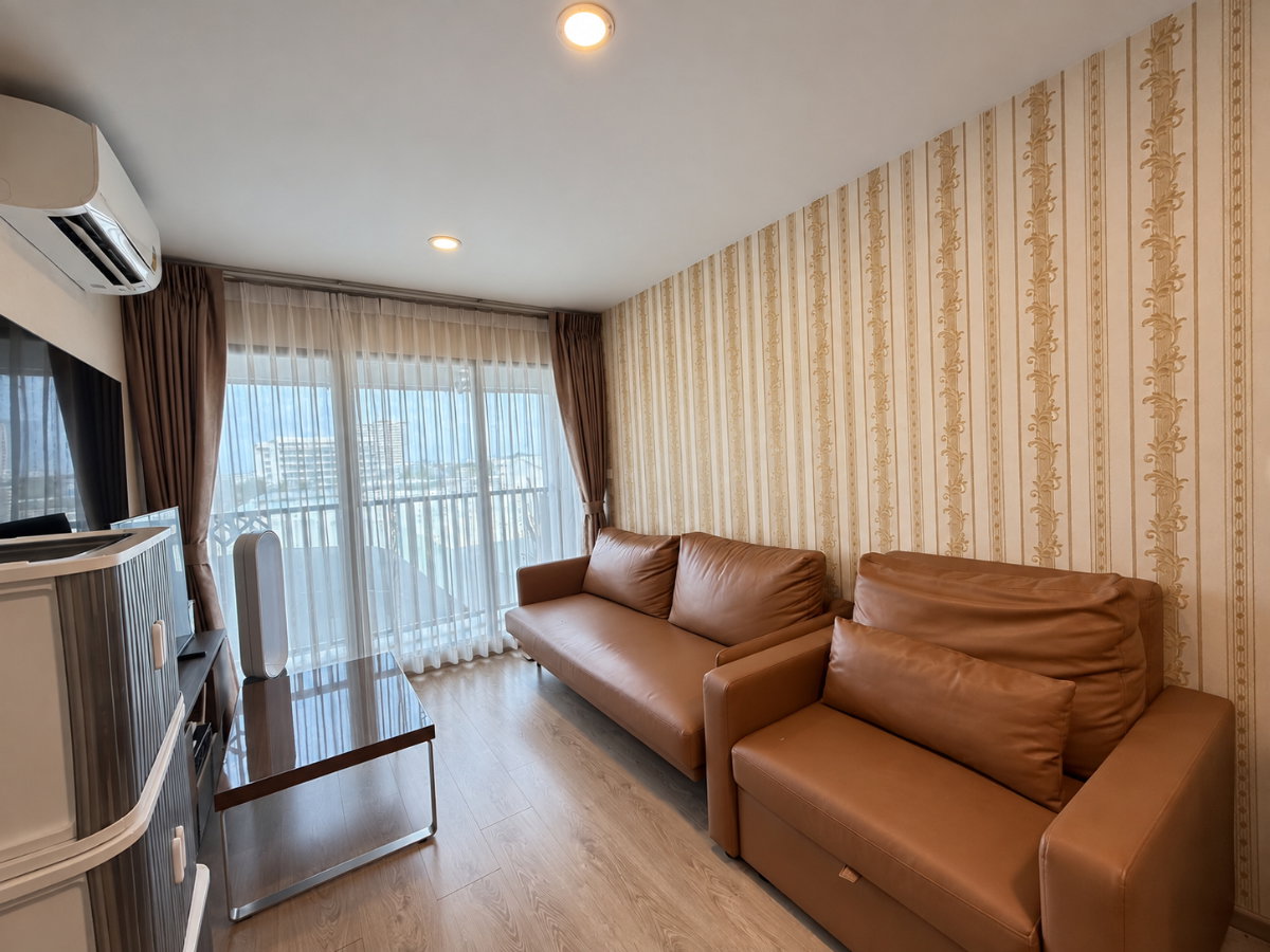 รูป 🏙️ คอนโด 2 ห้องนอน 44 ตร.ม. ทำเลสุขุมวิท 105 ✨ 🏡 ดิ ออริจิ้น สุขุมวิท 105 - รูปที่ 3/14