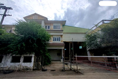 Home office for sale Samut Sakhon : The Factory House Samut Sakhon