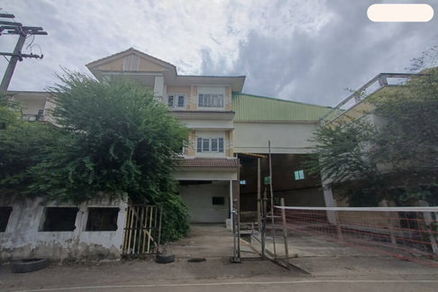 The Factory House Samut Sakhon