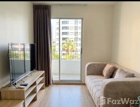 1-bedroom for Sale Elio Del Ray Pool view 6833782