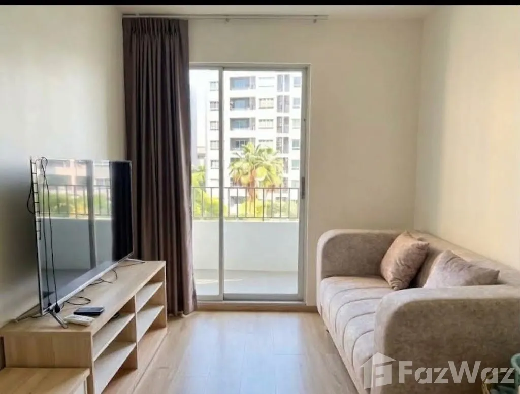 picture 1-bedroom for Sale Elio Del Ray Pool view 6833782 - 1/10