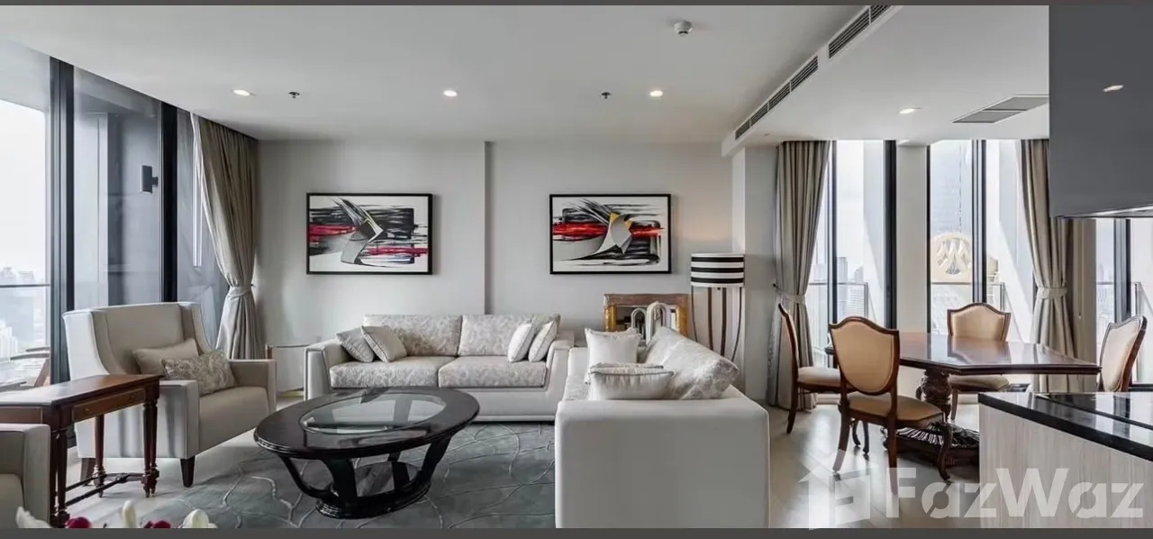 picture Penthouse. Noble Plenchit for Sale 6833017 - 1/7