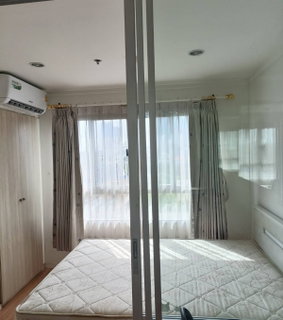 รูปภาพ P-57101 Condo For Rent! Lumpini Ville Sukhumvit 77-2 near BTS On Nut | 1 Bed 23 sq.m. 6th Floor City View Line@easythaihome 085-592-2897
