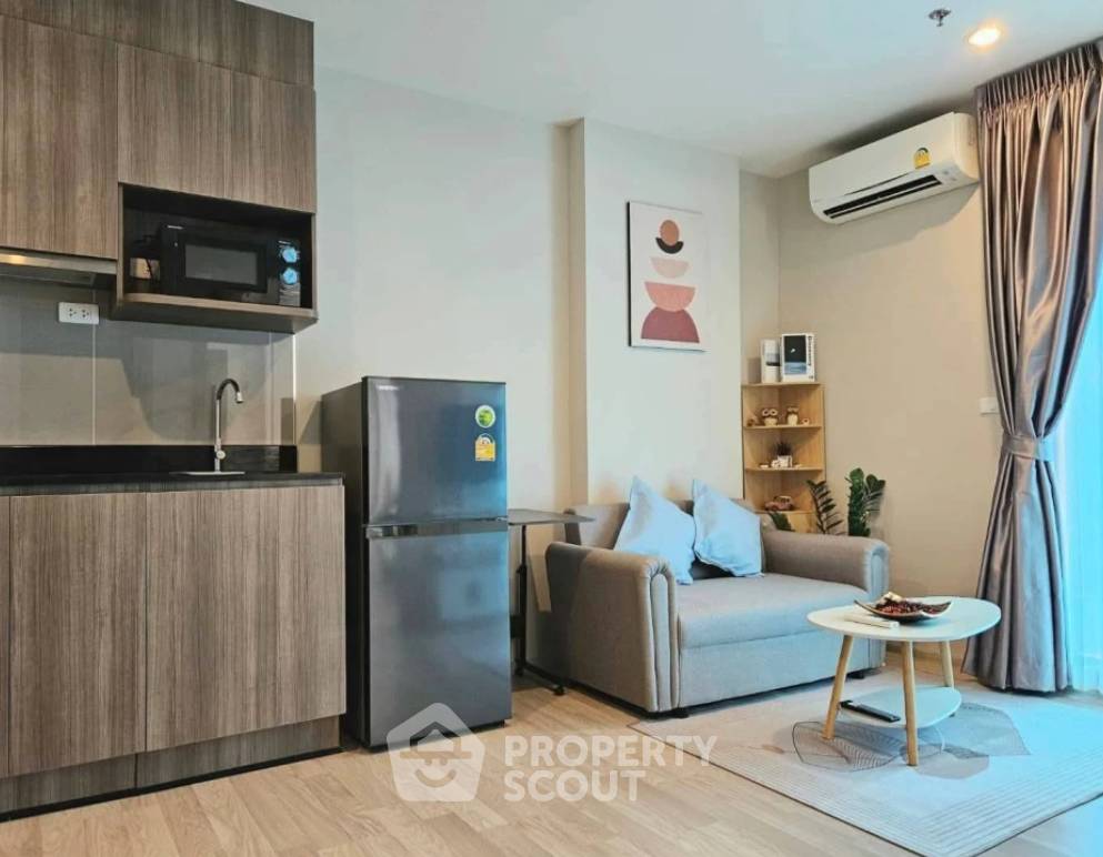 รูป คอนโด 1 ห้องนอน Ideo Mobi Sukhumvit Eastpoint ใกล้ BTS Bearing (ID 3058465) - รูปที่ 4/5