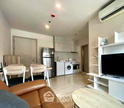 คอนโดให้เช่า : คอนโด 2 ห้องนอน Life Sukhumvit 48 ใกล้ BTS พระโขนง (ID 2992180)