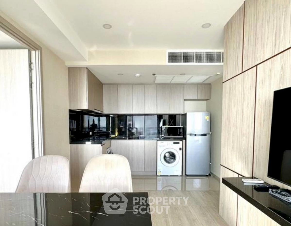 picture 20th-Floor 2-BR Condo At The Panora Pattaya For Rent (ID 3359770) - 3/4