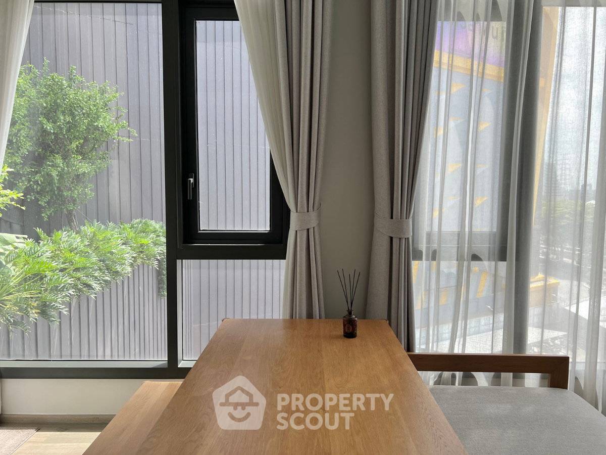 picture 1-BR Condo at The Crest Park Residences near MRT Phahon Yothin (ID 3362045) - 21/27