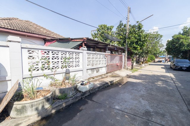 รูป ขายบ้านเดี่ยวชั้นเดียว 52 ตร.ว. คันทรีปาร์ค 15 สามโคก ปทุมธานี ราคาถูกที่สุดในโครงการ! คุ้มกว่าซื้อบ้านเดี่ยวชั้นเดียวพร้อมอยู่ (ฟรีโอน) - รูปที่ 2/10