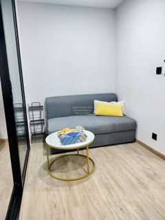 รูปภาพ For Rent Condo , ASHER KOOP Ratchada , MRT-Sutthisan , Sam Saen Nok , Huai Khwang , Bangkok , CX-178686 ✅ Live chat with us ADD LINE @connexproperty ✅