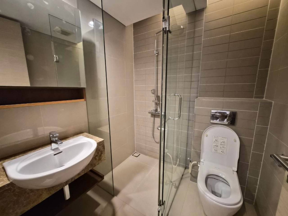 picture  Siamese Thirty Nine Condominium for Sale | 2 Bedrooms near BTS Phrom Phong - 7/10