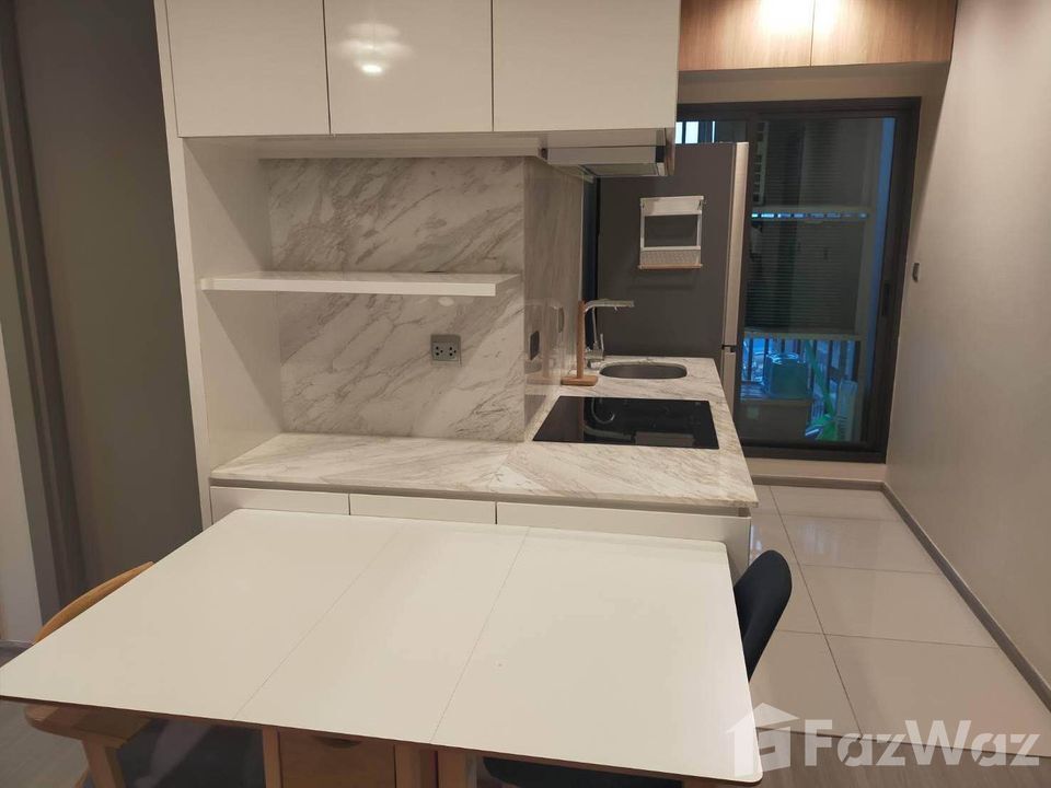 picture 2 Bedroom Condo for rent at Life Asoke Rama 9 1685234 - 11/15