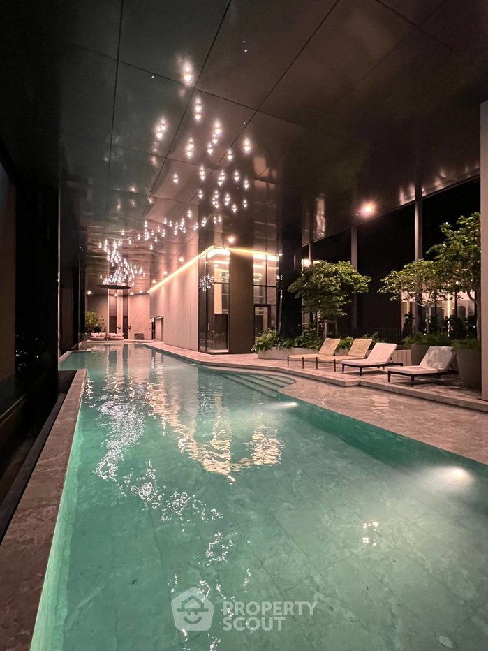 picture 1-BR Condo at The Crest Park Residences near MRT Phahon Yothin (ID 3362045) - 26/27