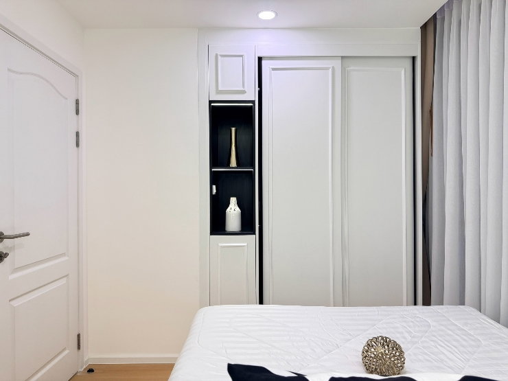รูป ห้องใหม่ ให้เช่า 𝐂𝐞𝐫𝐨𝐜𝐜𝐨 บางนา 36  - รูปที่ 13/26