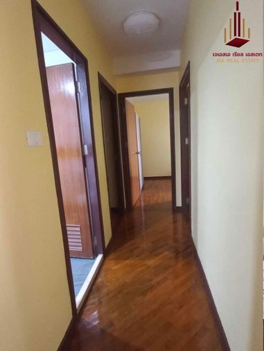 3-bed condo for sale, 90 sqm, S.V. City Rama 3