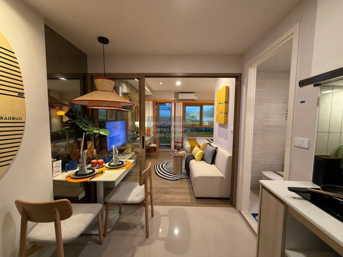 รูป 🔥🔥🔥 เช่าคอนโด  เอสเซ็นท์ ภูเก็ต วิชิต เมืองภูเก็ต ภูเก็ต CX-178484 ✅ ทักไลน์ @connexproperty ตอบทันที ทีมงานมืออาชีพ ✅ 🔥🔥🔥 - รูปที่ 3/10