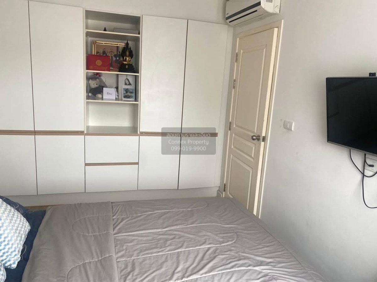 รูป เช่าคอนโด  เดอะ เนสท์ สุขุมวิท 22 BTS-พร้อมพงษ์ คลองเตย เขต คลองเตย กรุงเทพ CX-178673 ✅ ทักไลน์ @connexproperty ตอบทันที ทีมงานมืออาชีพ ✅ - รูปที่ 7/12