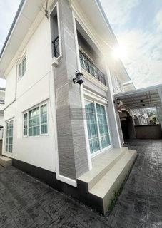 รูปภาพ For Rent House , Golden Neo Chaengwattana - Muangthong , MRT-Muang Thong Thani , Ban Mai , Pak Kret , Nonthaburi , CX-177060 ✅ Live chat with us ADD LINE @connexproperty ✅