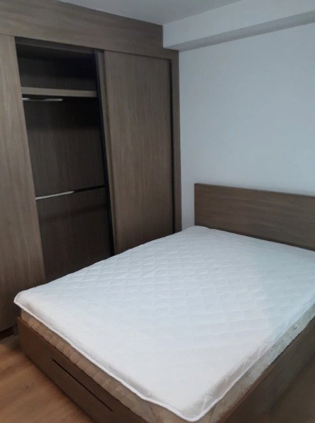 รูป ให้เช่า คอนโด Chapter One the Campus เกษตร 23 ตรม ตึก D ชั้น 2 เพียง 10000 บาท - รูปที่ 4/10