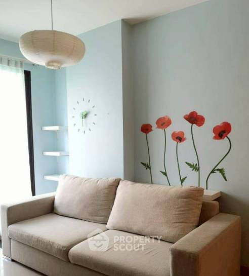 รูป คอนโด 1-ห้องนอน ที่ ศุภาลัย พรีเมียร์ เพลส อโศก ใกล้ MRT เพชรบุรี (ID 2910969) - รูปที่ 3/3